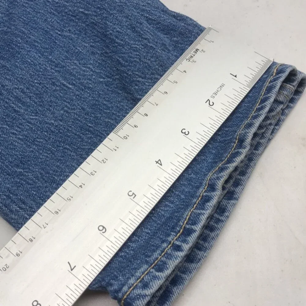 OLD NAVY MID-RISE WOW BOYFRIEND JEANS 6/28x31 ⭐️